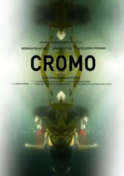 Cromo (2015) торрент