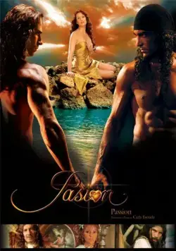 Страсть (2007) торрент
