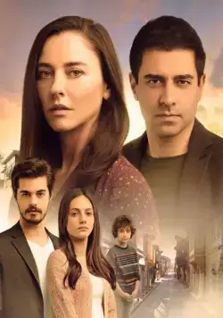 Скачать Держись, сердце мое (2017)