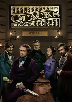 Шарлатаны (2017) торрент