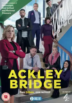 Ackley Bridge (2017) торрент