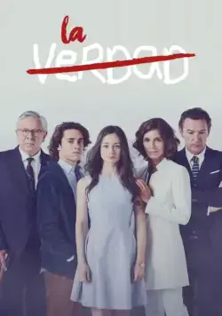 Цена лжи (2018) торрент