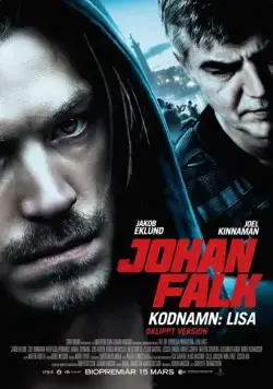 Скачать Юхан Фальк 12 (2012)