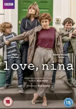 С любовью, Нина (2016) торрент