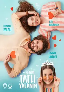 Моя сладкая ложь (2019) через торрент бесплатно Скачать Моя сладкая ложь
