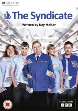 Синдикат (2012) торрент