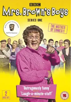Скачать Мальчики миссис Браун (2011)