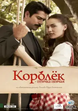 Скачать Королёк – птичка певчая (2013)