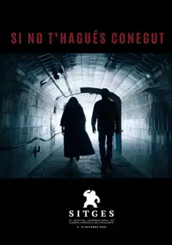 Будто мы никогда не встречались (2018) торрент