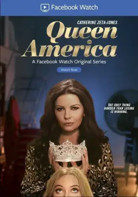 Queen America скачать торрент или смотреть онлайн