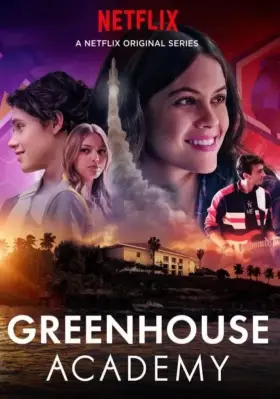 Greenhouse Academy скачать торрент или смотреть онлайн