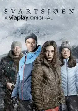 Скачать Черное озеро (2016)