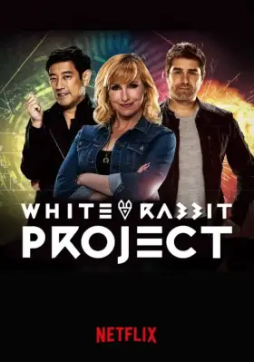 White Rabbit Project скачать торрент или смотреть онлайн