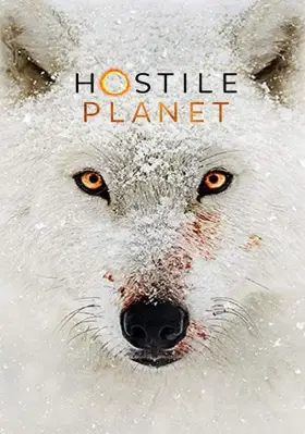 Hostile Planet скачать торрент или смотреть онлайн