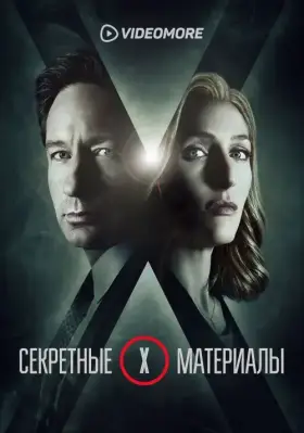 Секретные материалы скачать торрент или смотреть онлайн