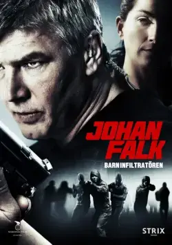 Юхан Фальк 11 (2012) торрент