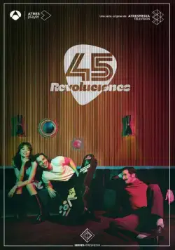 45 оборотов (2019) торрент