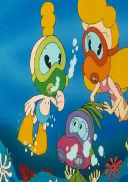 Семья почемучек (1996) в хорошем качестве через торрент Семья почемучек (1996) мультфильм сериал в хорошем качестве через торрент