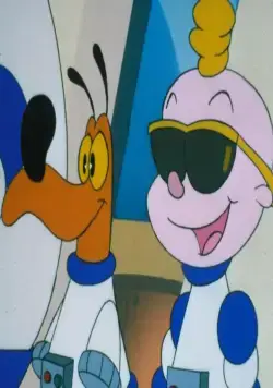 Семья почемучек (1996) через торрент скачать Семья почемучек (1996) мультфильм сериал через торрент скачать