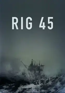 Платформа 45 (2018) через торрент бесплатно Скачать Платформа 45