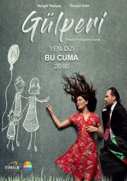 Гюльпери (2018) торрент