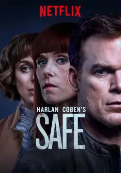 Безопасность (2018) через торрент бесплатно Скачать Безопасность