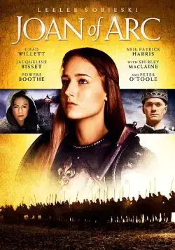 Скачать Жанна Д'Арк (1999)