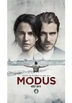 Модус (2015) через торрент бесплатно Скачать Модус