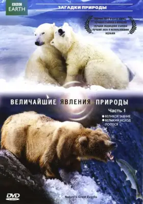BBC: Величайшие явления природы скачать торрент или смотреть онлайн