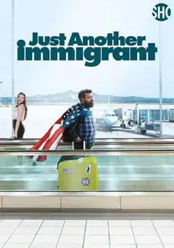 Скачать Очередной иммигрант (2018)