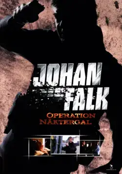 Юхан Фальк 5 (2009) торрент