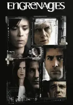 Спираль (2005) через торрент бесплатно Скачать Спираль