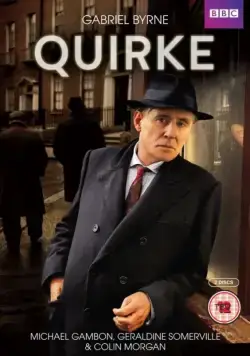 Квирк (2013) через торрент бесплатно Скачать Квирк