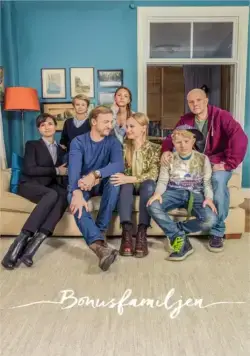 Шведанутая семейка (2017) торрент