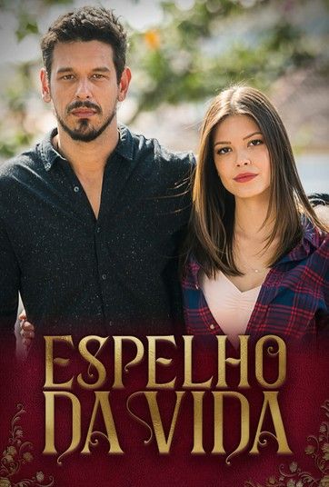 Скачать Зеркало жизни (2018)