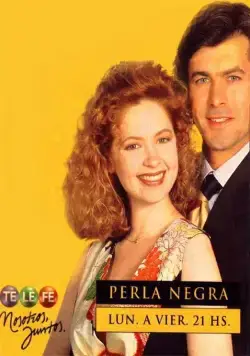 Черная жемчужина (1994) торрент