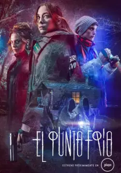 Скачать El punto frío (2018)