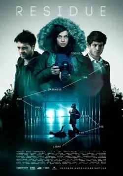 Residue (2015) через торрент бесплатно Скачать Residue (2015) через торрент бесплатно