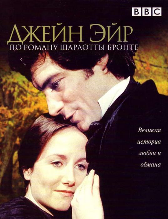 Скачать Джейн Эйр