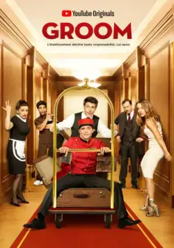 Жених (2018) торрент
