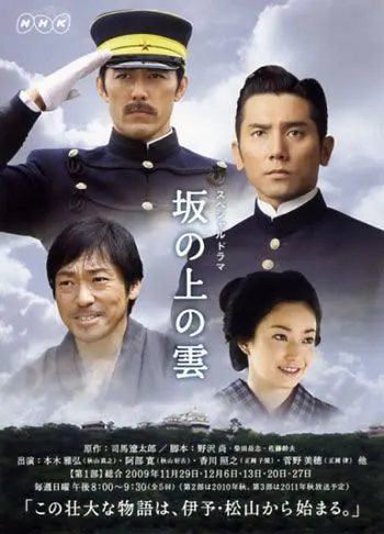 Скачать Тучи над холмами (2009)