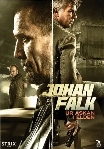 Юхан Фальк 13 (2015) торрент