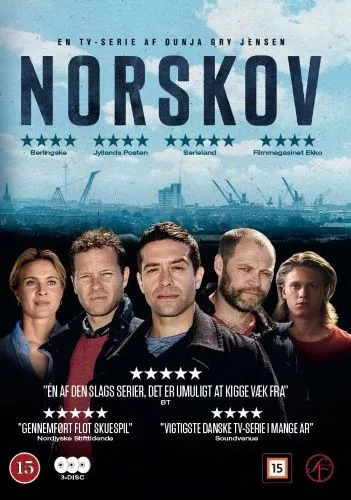Norskov (2015) через торрент бесплатно Скачать Norskov (2015) через торрент бесплатно