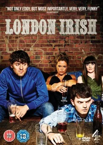 Скачать Ирландцы в Лондоне (2013)