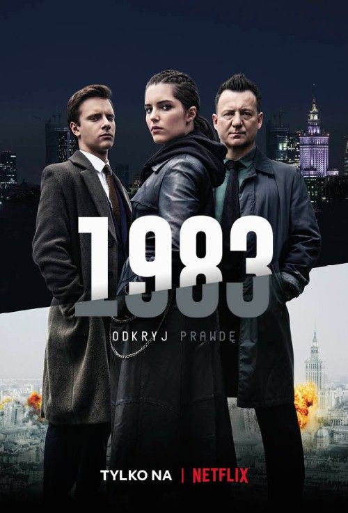 1983 скачать торрент или смотреть онлайн