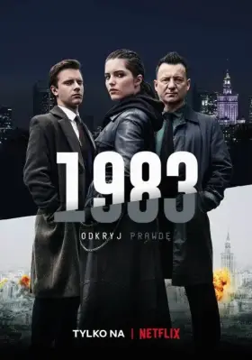 1983 скачать торрент или смотреть онлайн