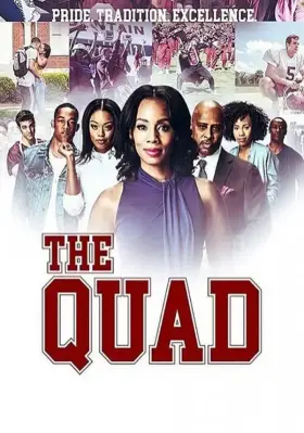 The Quad скачать торрент или смотреть онлайн