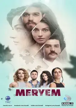 Скачать Мерьем (2017)