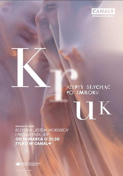 Скачать Крук: Ночной шёпот (2018)