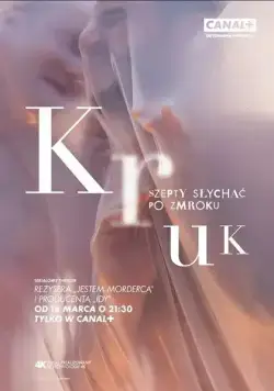 Крук: Ночной шёпот (2018) торрент